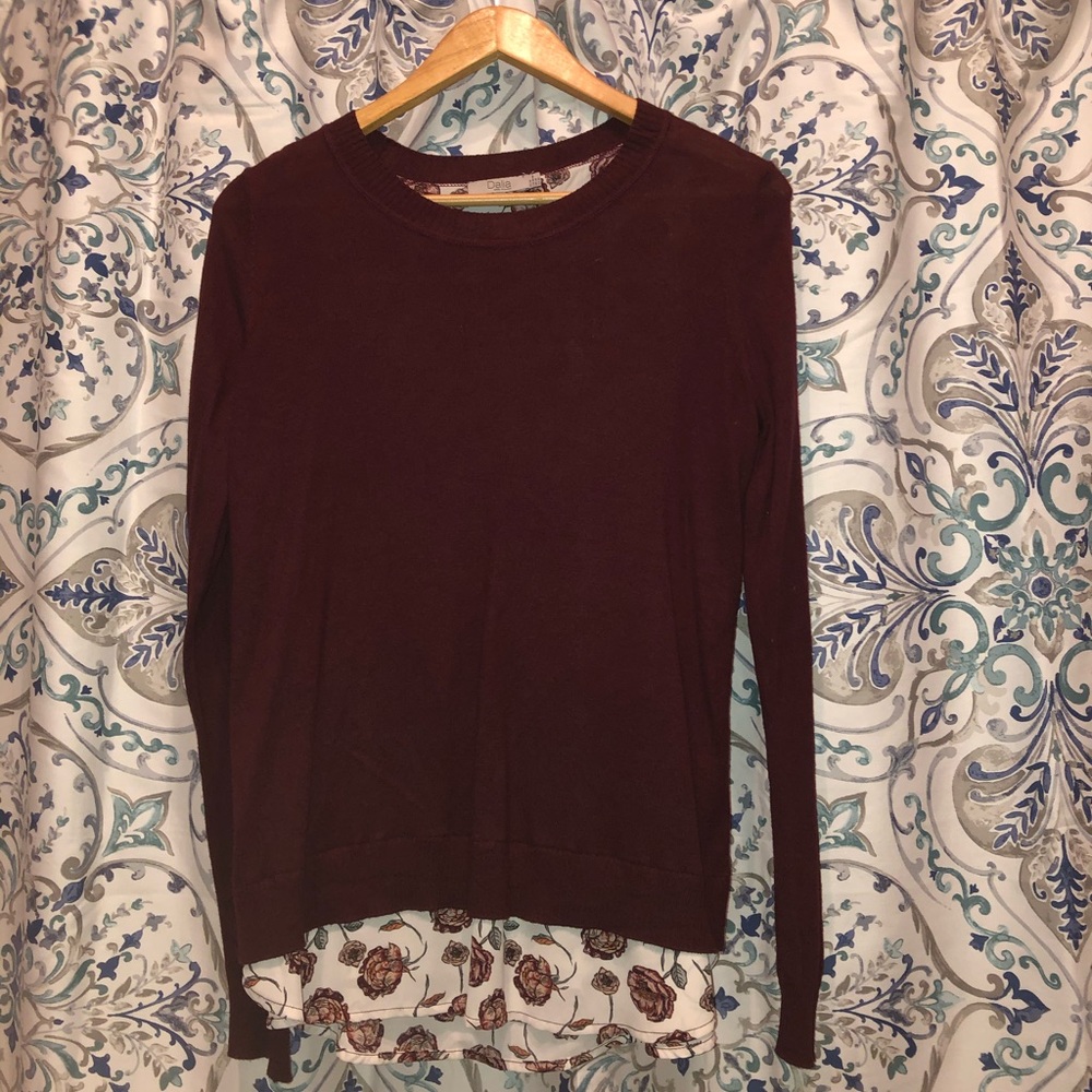 Women’s Dalia sweater